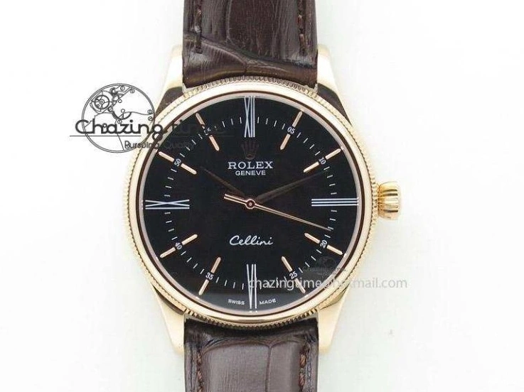 MiroTime 1226 Sleek Custom Daytona 116520 RBOW Rainbow Clean Best Edition Black Dial on SS Bracelet SA 1730